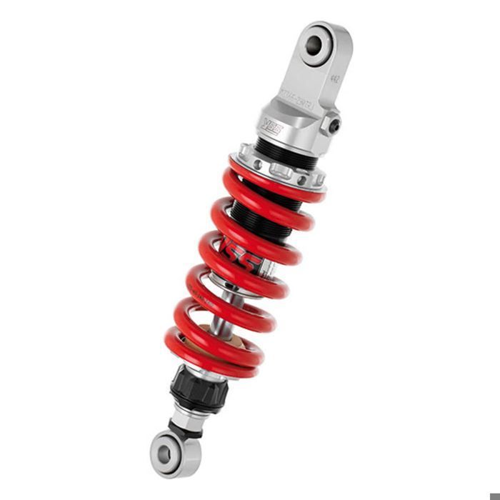 Amortiguador monoshock YSS Topline con ajuste de precarga para APRILIA 294429040