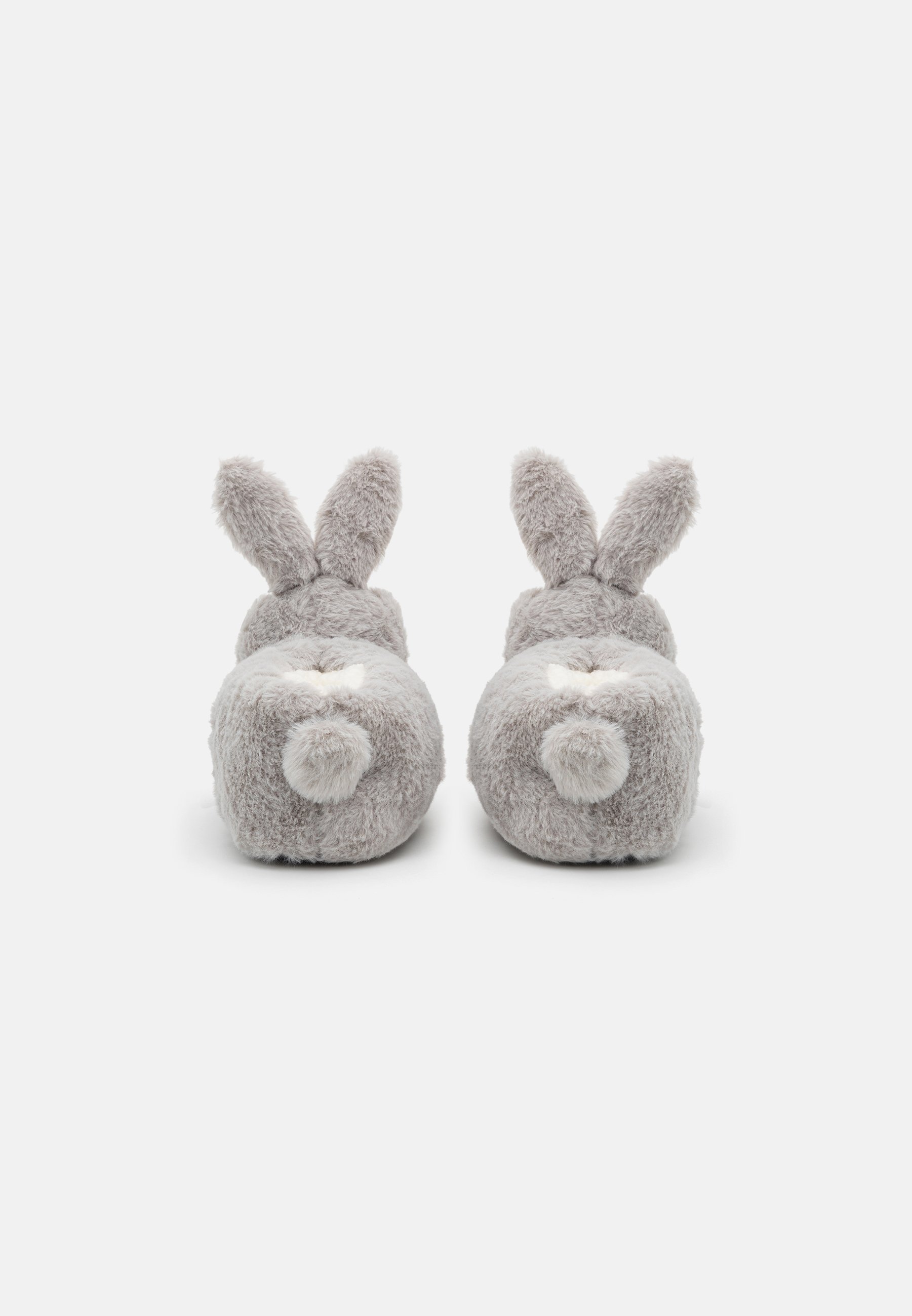 Anna Field Slippers - grey