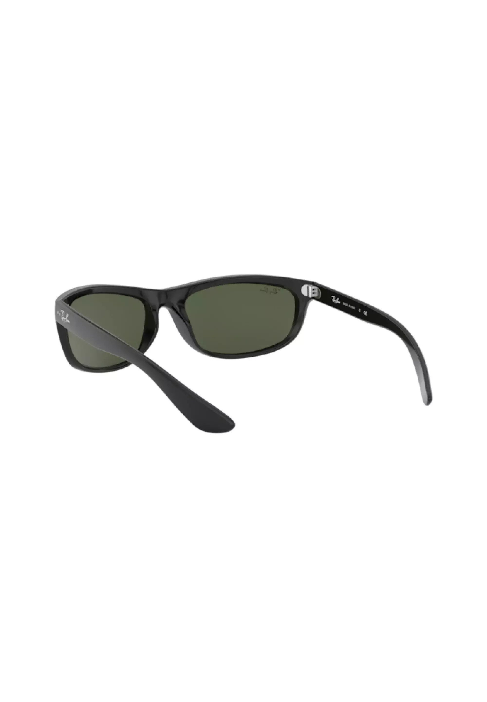 Ray-Ban BALORAMA - Occhiali da sole - nero