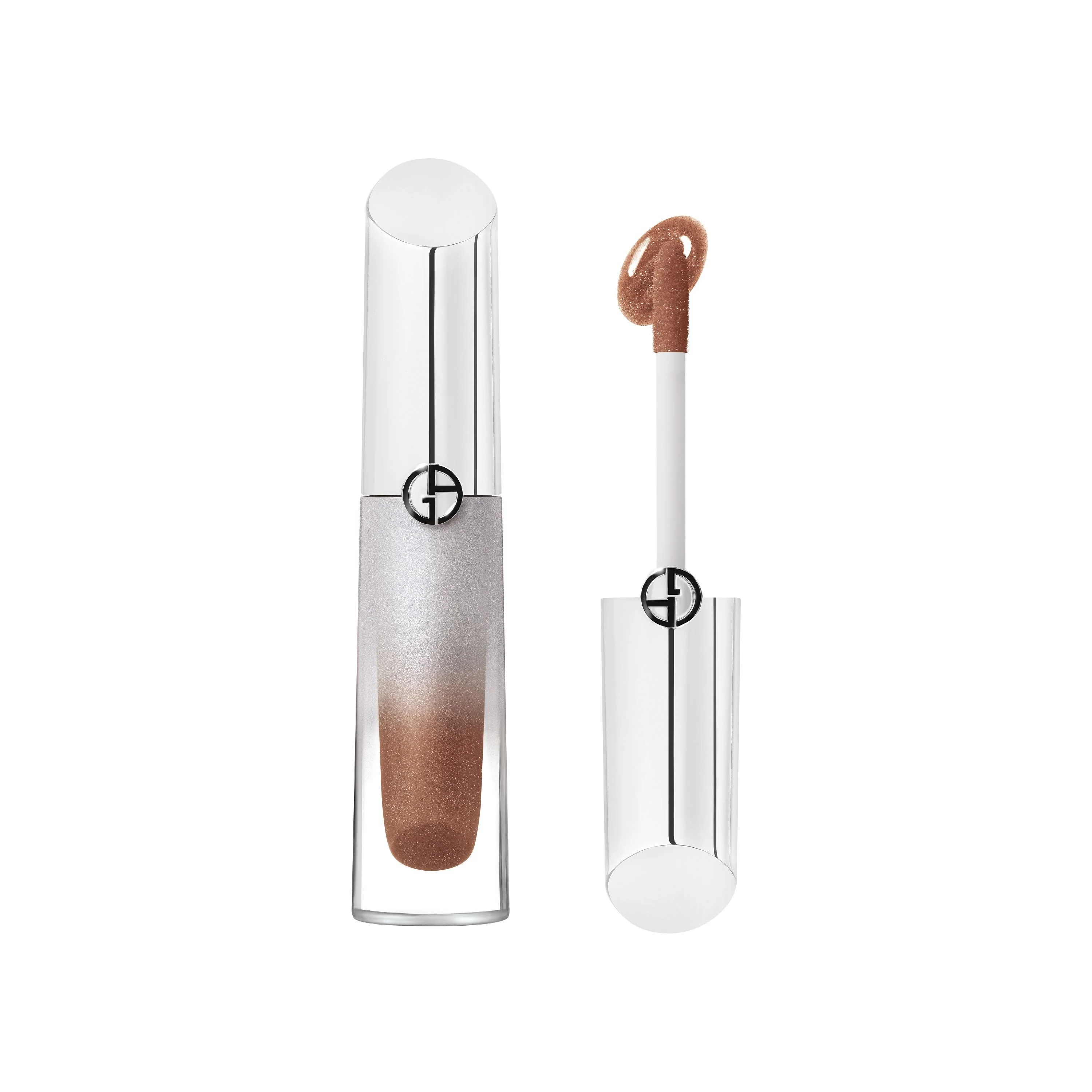 Labbra Prisma Glass Icy Plumper - Gloss