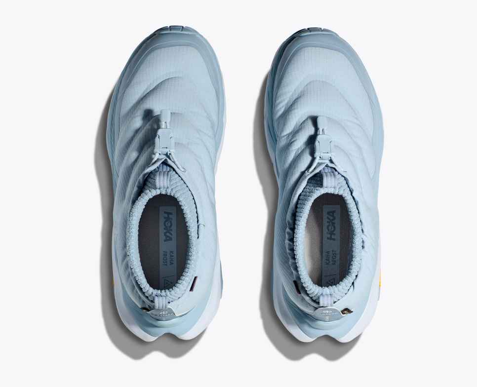 HOKA Kaha 2 Frost Moc GORE-TEX Llovizna / Nublado