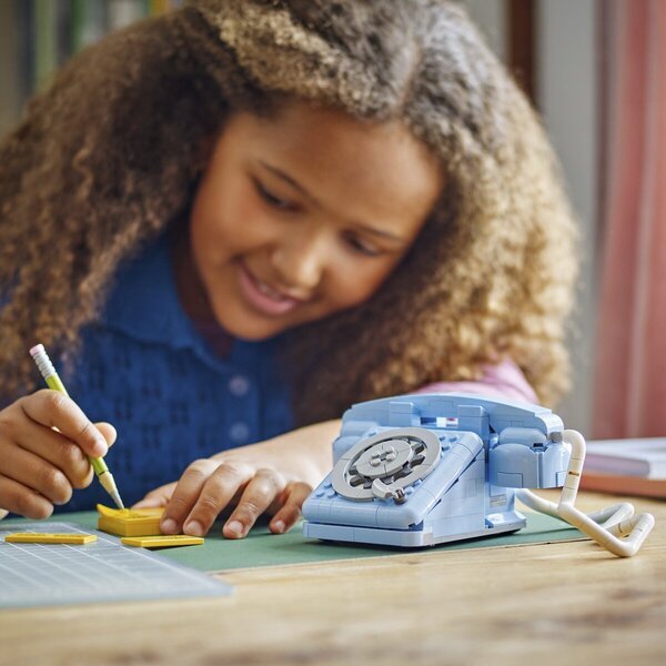 LEGO Creator 31174 3-u-1 Retro Telefon