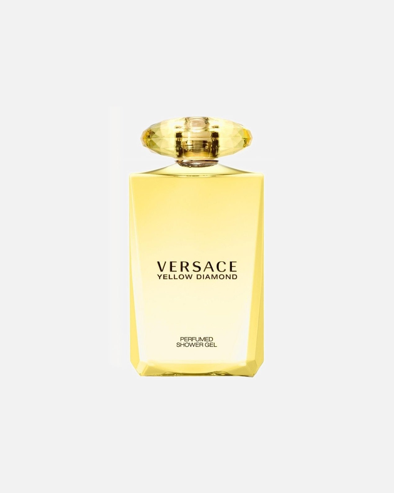 Versace gel za tuširanje Žuti dijamant - 200 ml