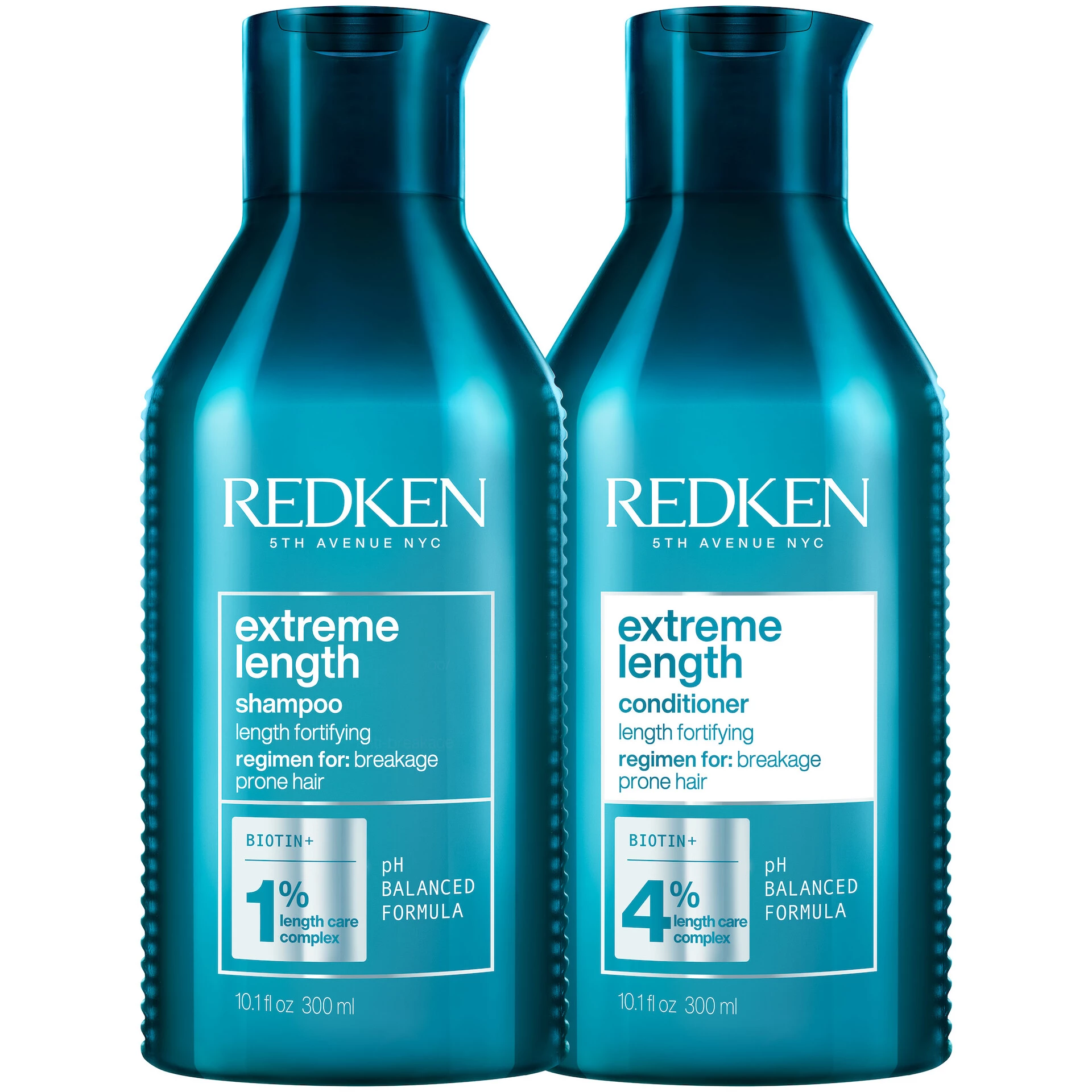 Balsam pentru păr lung extrem 300 ml - Redken