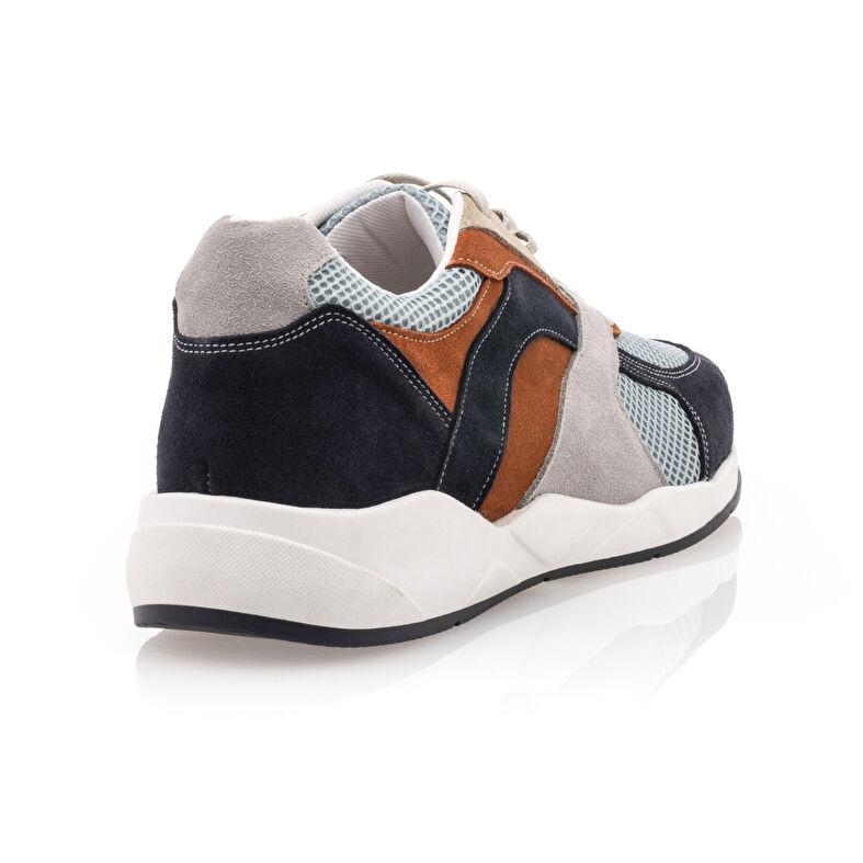 Baskets / Sneakers Homme Bleu