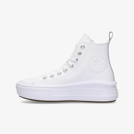 Converse Chuck Taylor All Star Leather