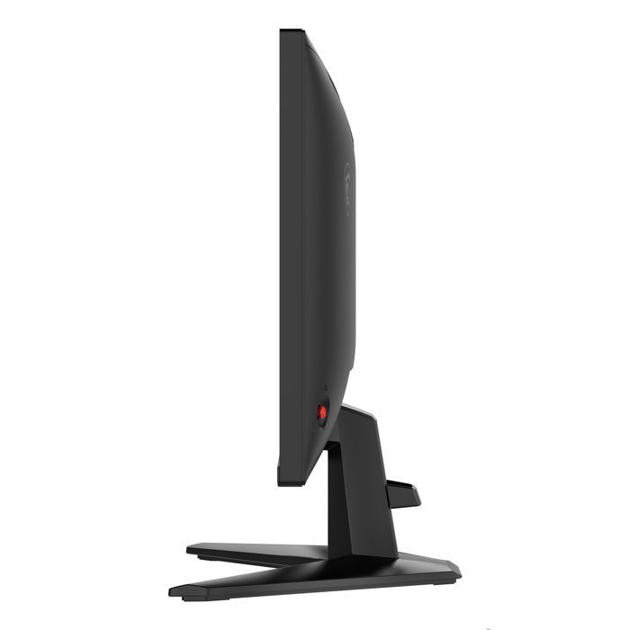 Monitor - MSI - MAG 245F X24 - 23.8