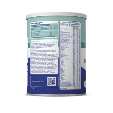Nutribén hydrolyzovaná kojenecká výživa 400 g 400 g