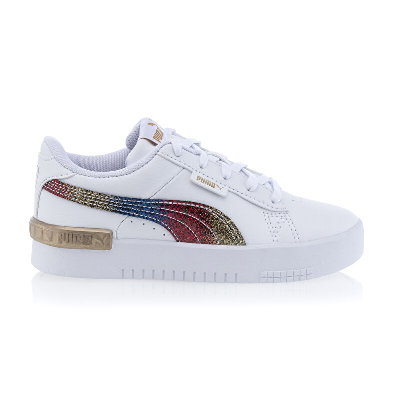 Baskets / sneakers Fille Blanc