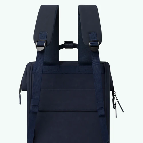 Cabaia Adventurer Medium Zurich Ryggsäck, Marinblå
