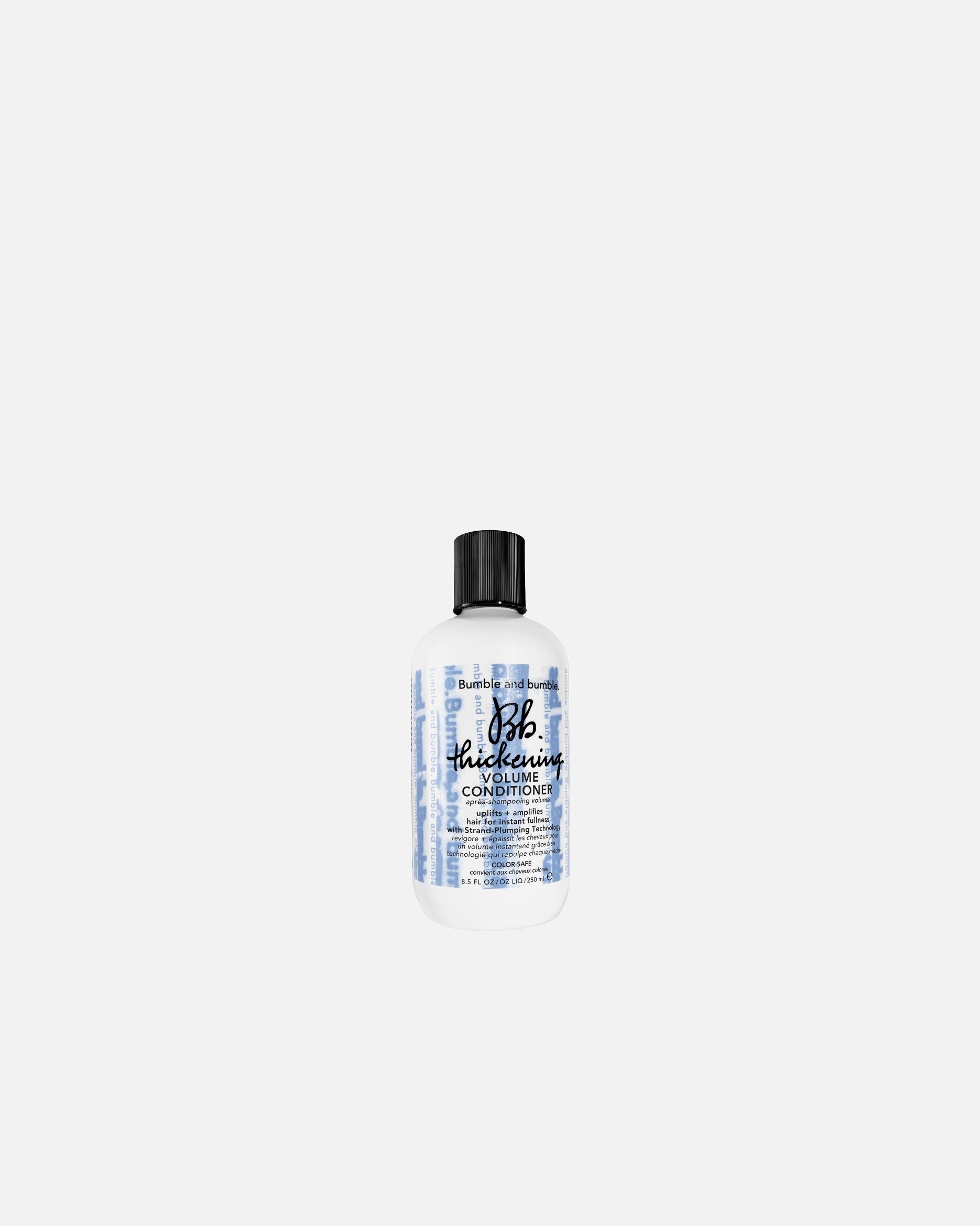 Bumble and bumble. „Verdickender“ volumen kondicionierius – 60 ml