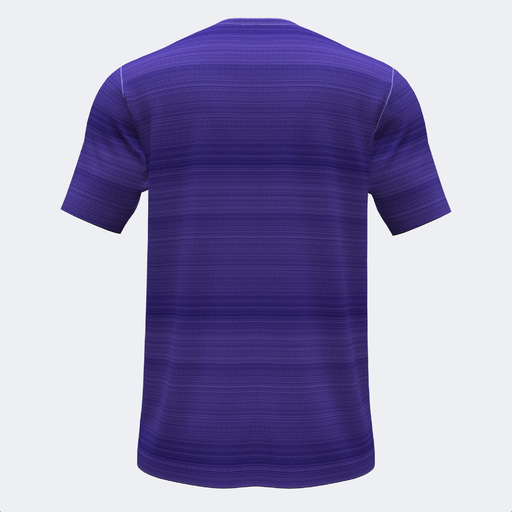  Košile Manga Corta Joma Grafity Iii Morado