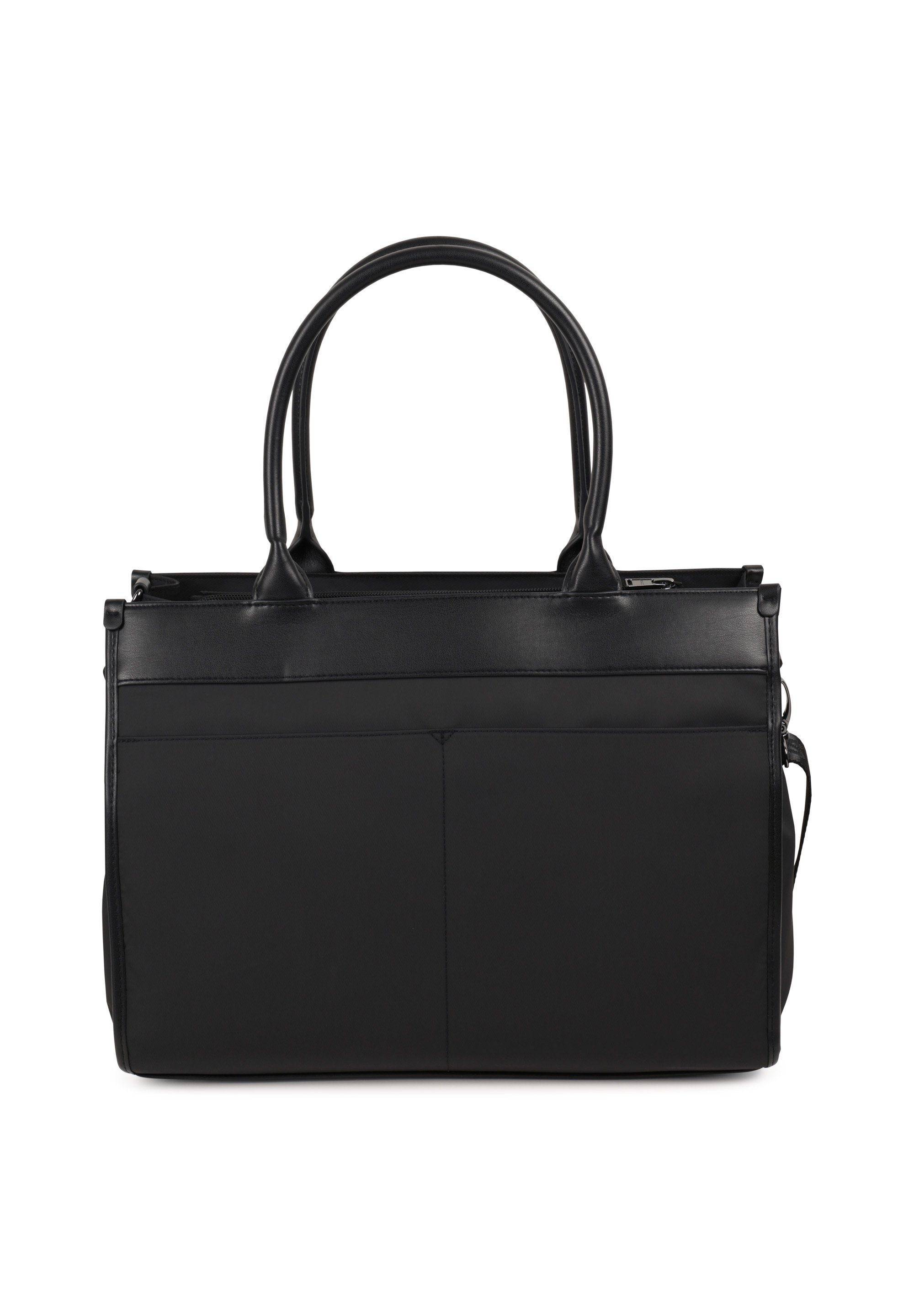BOSS Kidswear luiertas - zwart