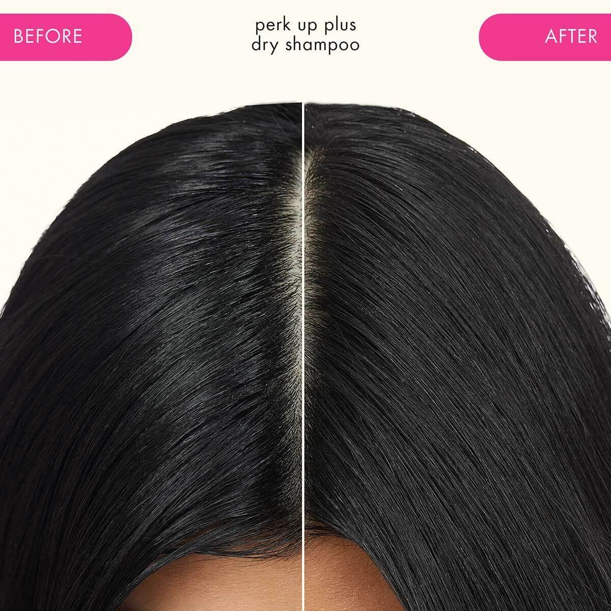Amika suhi šampon Perk Up Plus produženo čišćenje - 200 ml