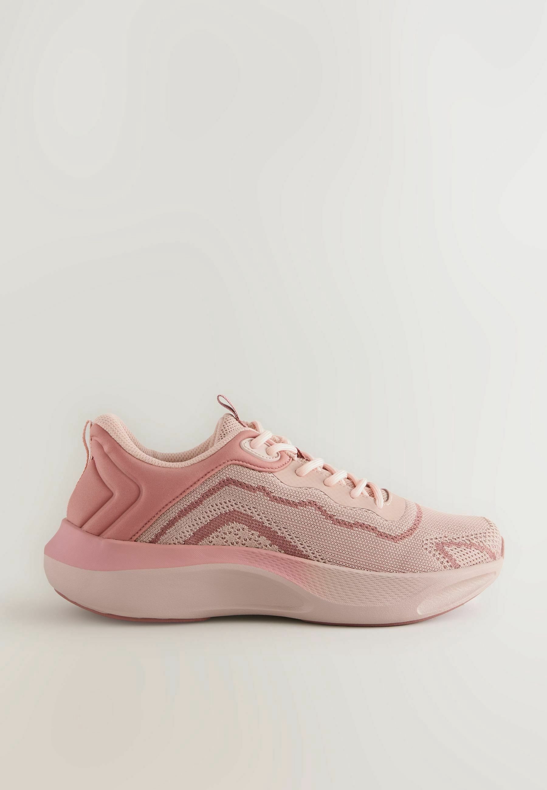 Next Trainers - rosa