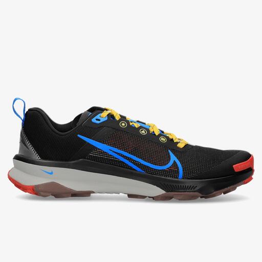 Nike React Terra Kiger 9