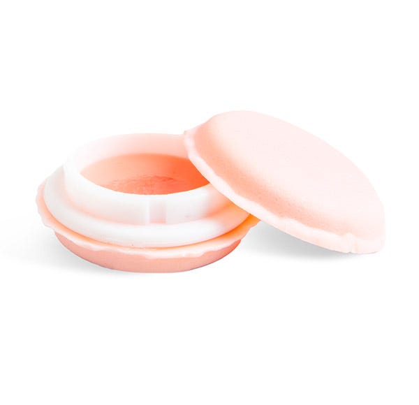 Balzám na rty Macaron | 1 ks