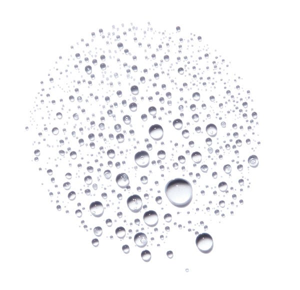 Genesis Homme Spray De Force Épaissant | 150 ml