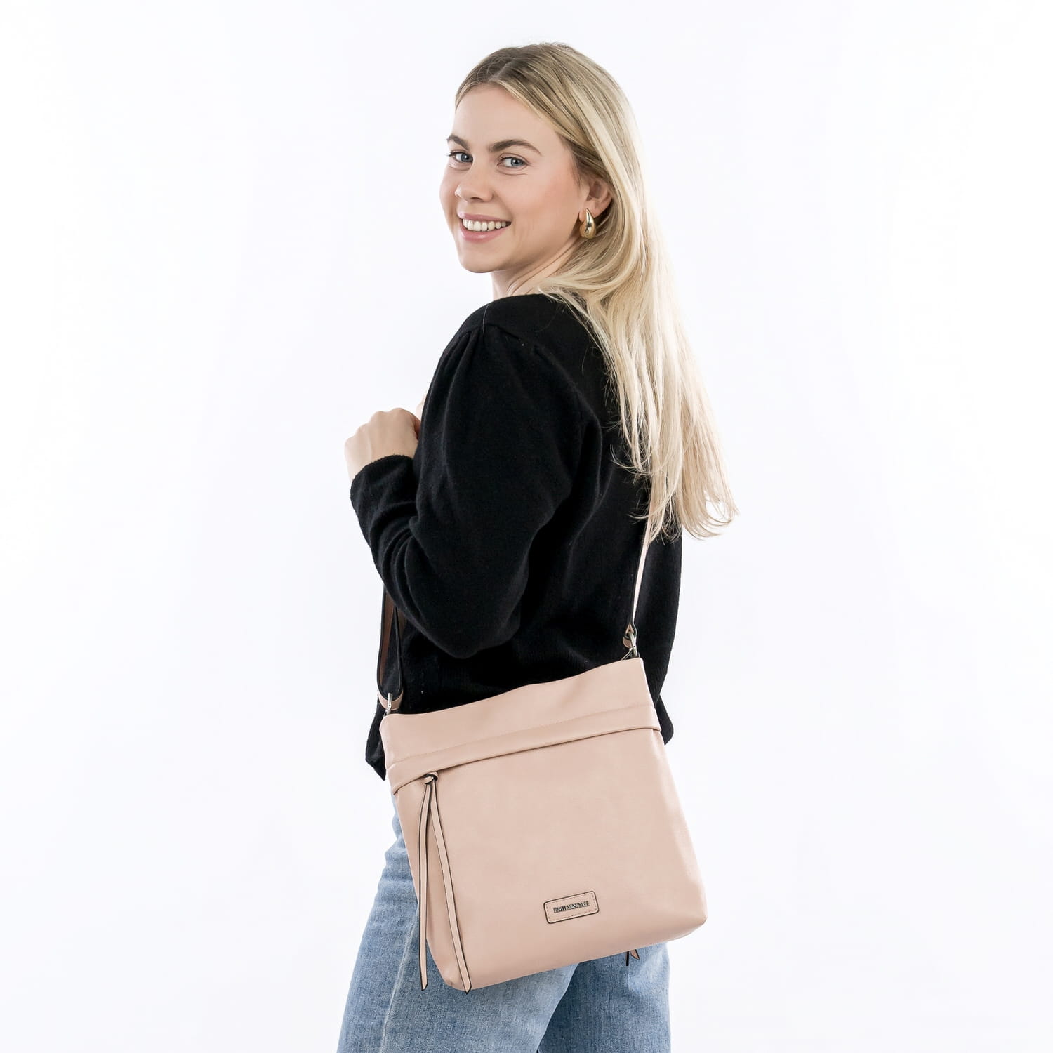 EMILY & NOAH Schultertasche E&N Ernestine - 1 Stück