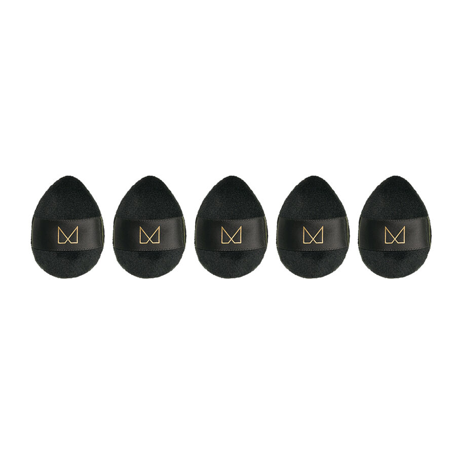 M Brush Mini Púderpamacs