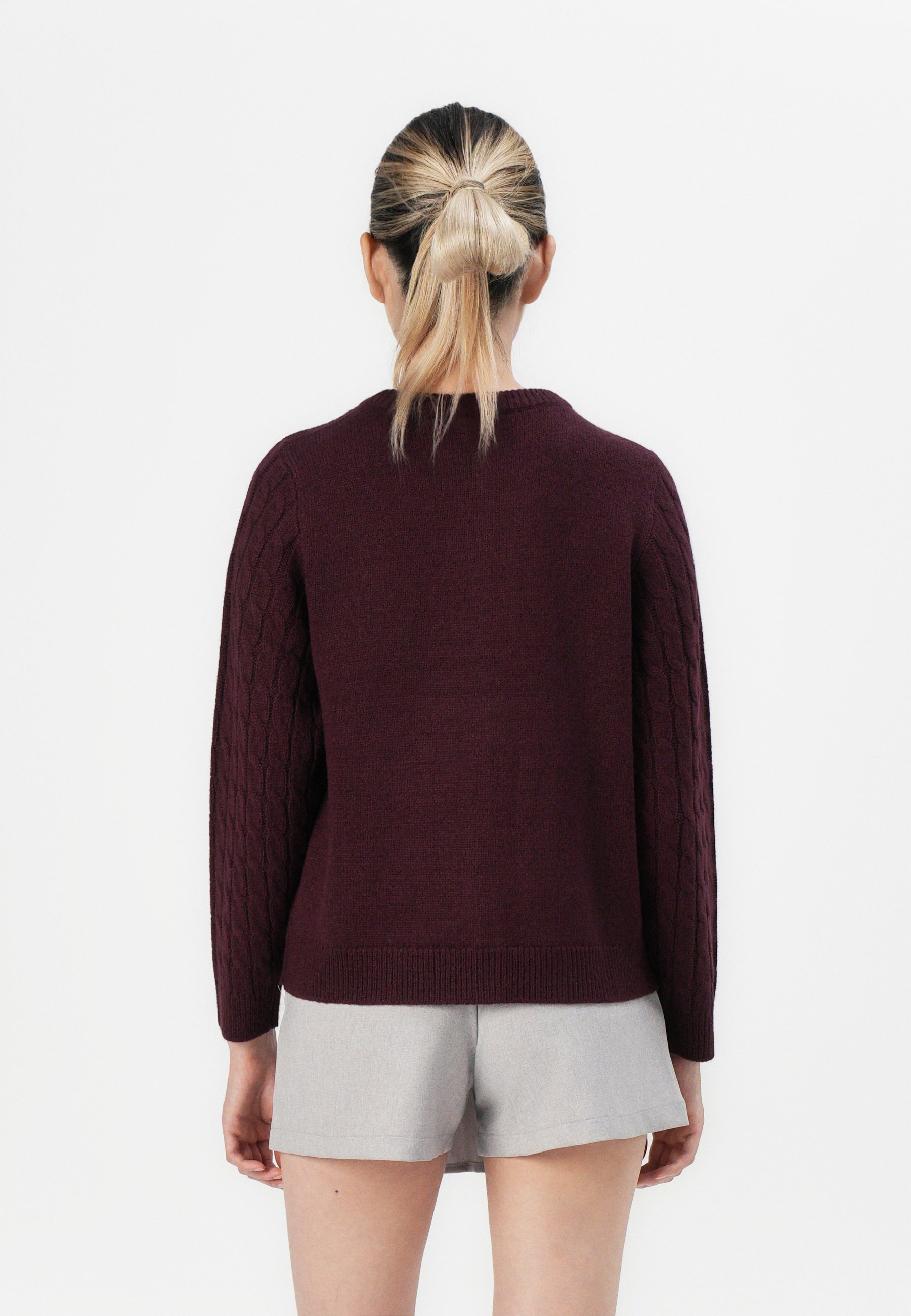 VILA VIPENNE CARDIGAN - Cardigan - degustazione di vini