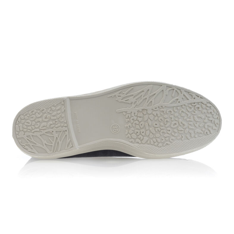 Baskets / sneakers Femme Bleu