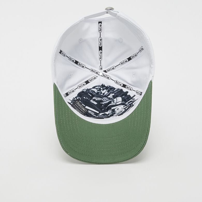 Hommage Graphics - Basecap