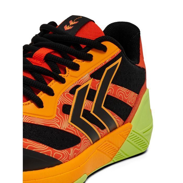 Zapatillas de interior Hummel Algiz VI