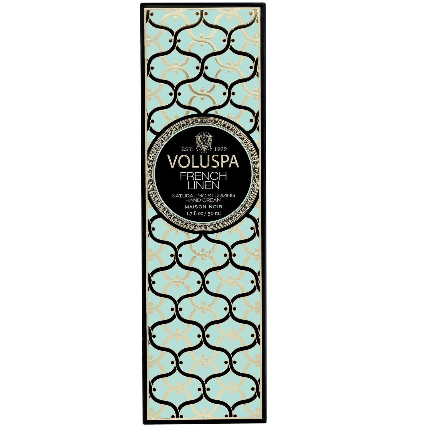 VOLUSPA French Linen Handcream