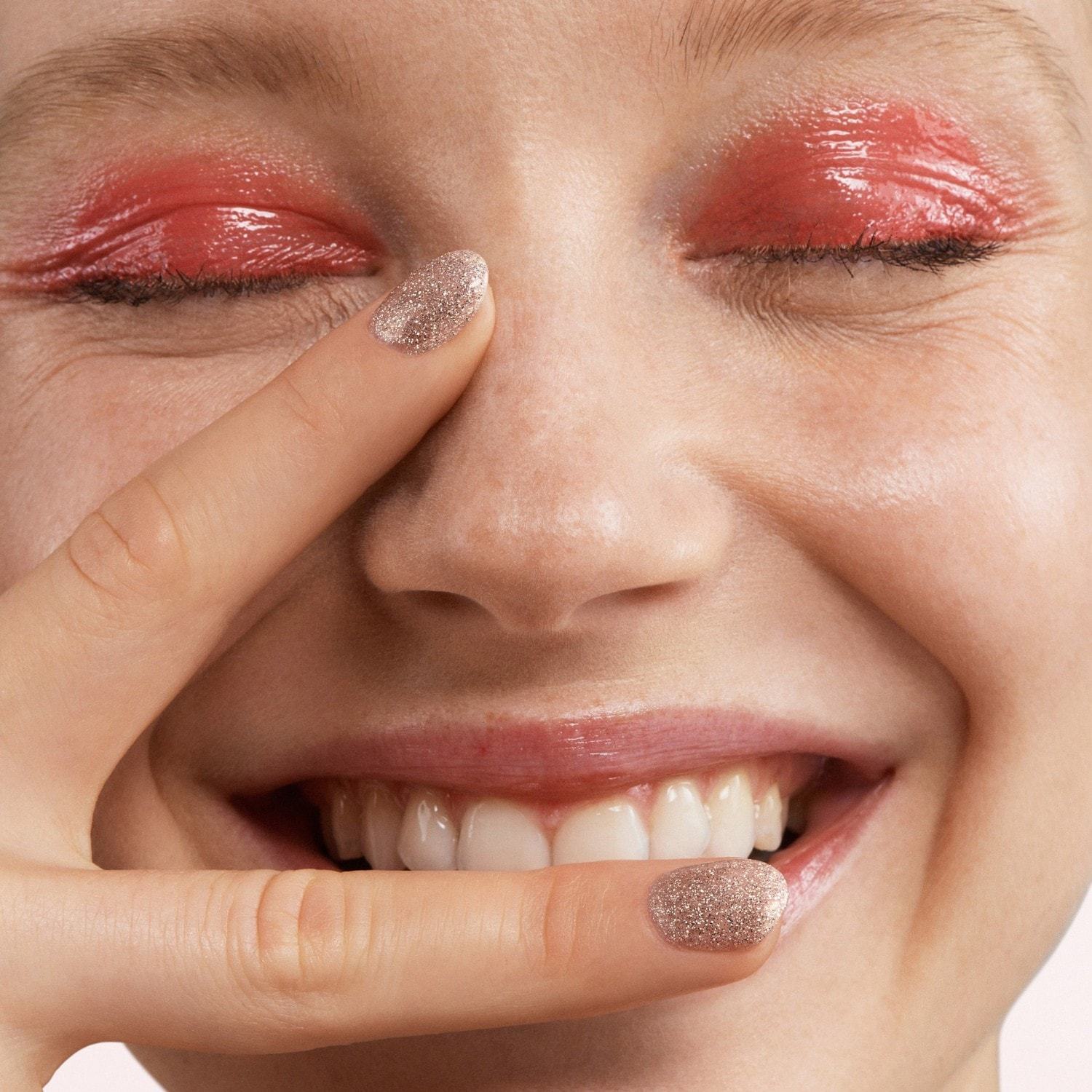 Pink Gellac UV lak za nokte Gel lak za nokte - 15ml