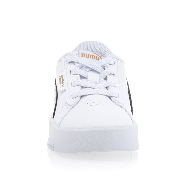 Baskets / sneakers Fille Blanc