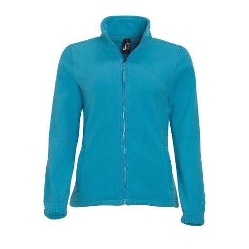 Chaqueta Polar Marnaula North