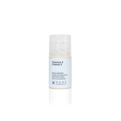 Etat Pur E vitamīns 3,9% Oksidatīvais stress nomierinošs pretnovecošanās sejas serums 15 ml 15 ml