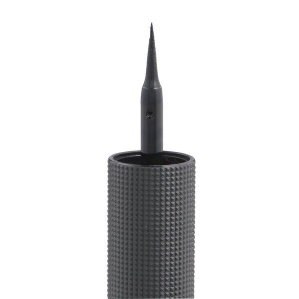 L'Oréal Paris Infaillible Grip Vinyl tekoče črtalo za oči črtalo za oči odtenek Black 3 ml