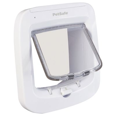PetSafe Mikrochip-Katzenklappe