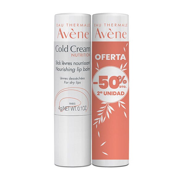 Výživový Cold Cream| 2UD