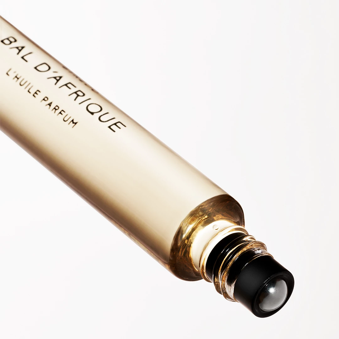 Parfemsko ulje Gypsy Water roll-on 7,5 ml - BYREDO