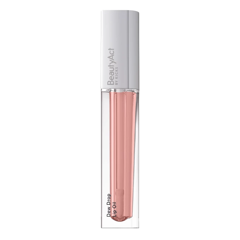Olejek do ust Dew Drop – gotowy czy nie – BeautyAct