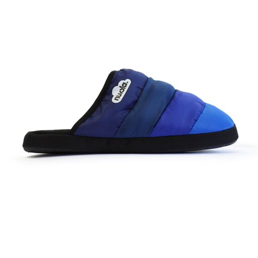 Hjem/Campingsko Nuvola Zueco Colors gummisål