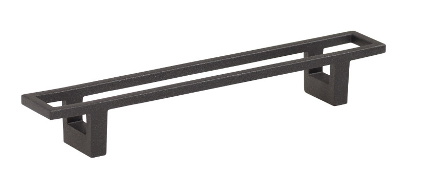 Uchwyt meblowy Schwinn Polska Grafit Marone  2Z299-0160-BG2