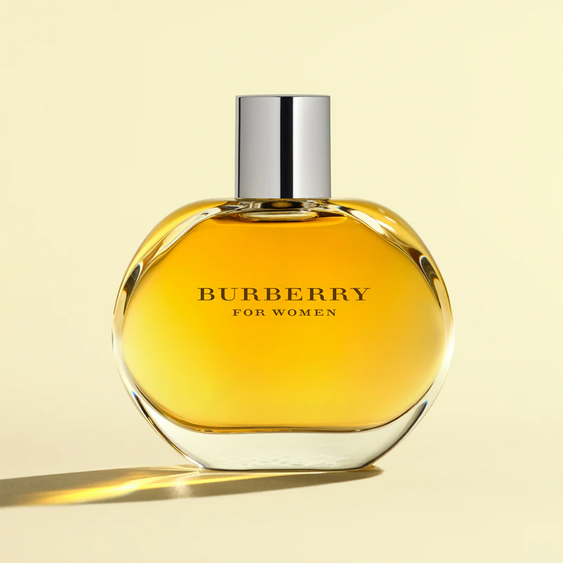 Burberry Burberry para Mulheres Eau de Parfum para Mulheres