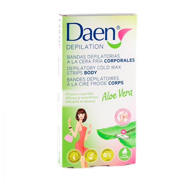Aloe vera | 16UD