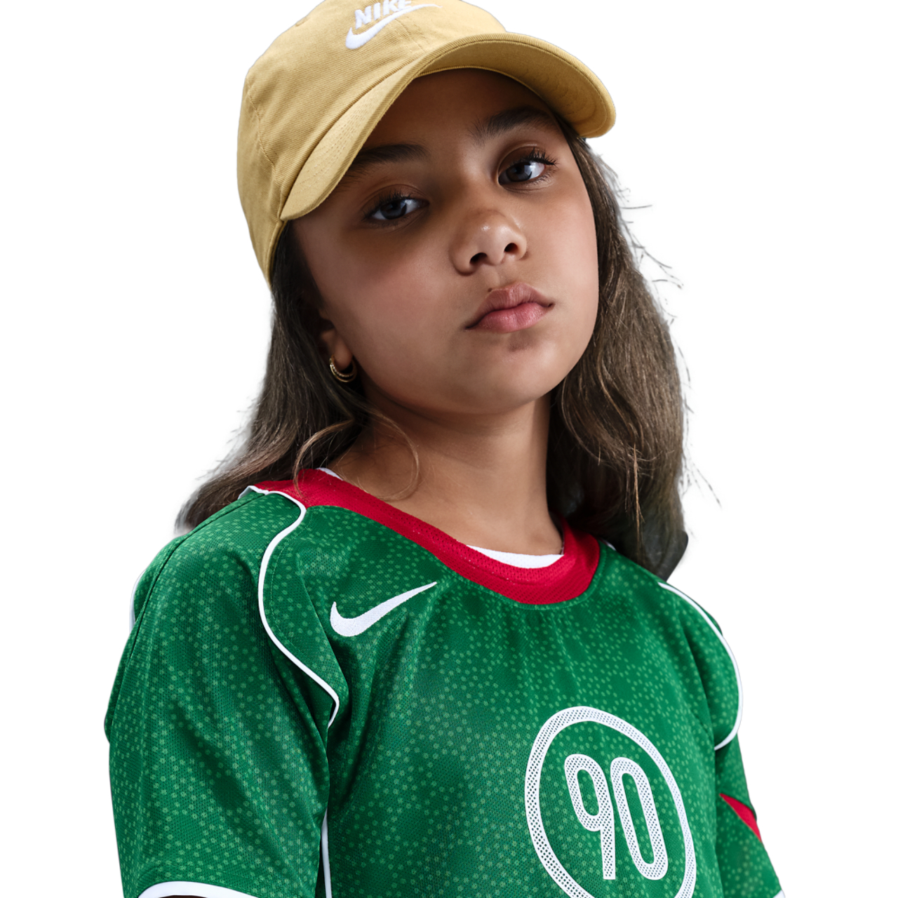 Nike DF Total 90 Energy-trøje