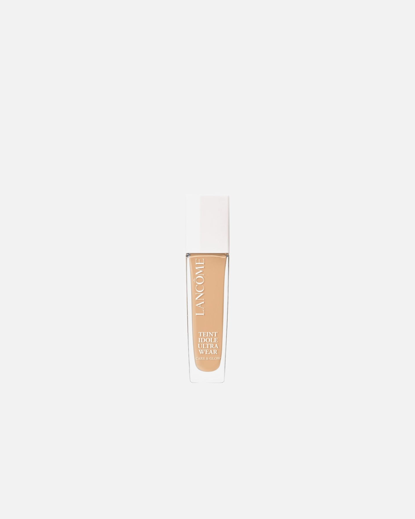 Base de maquillaje Lancôme Teint Idole Ultra Wear Care & Glow - 30 ml