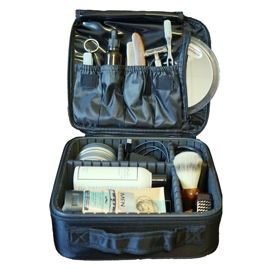 Kozmetický box Fantasia Beauty Case – 1 kus