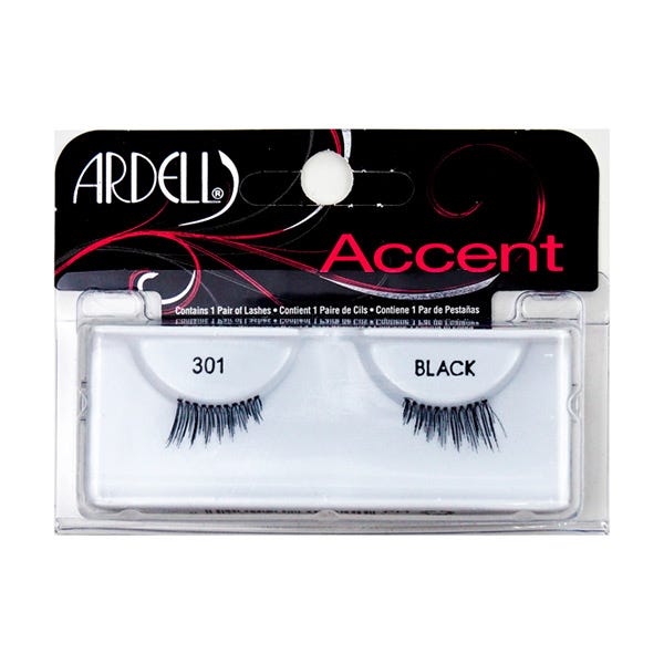 Accent 301| 1UD