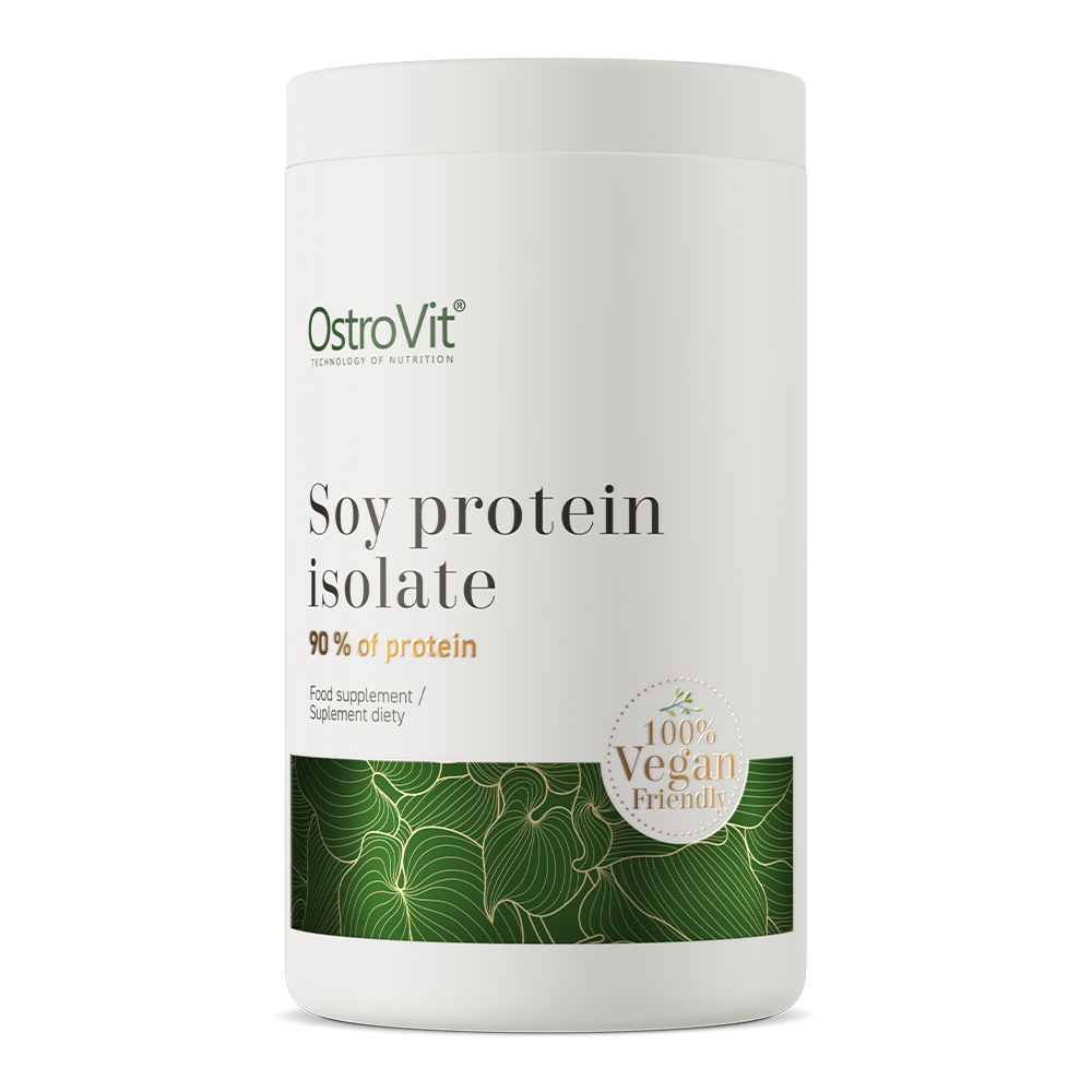 OstroVit sojaproteinisolat