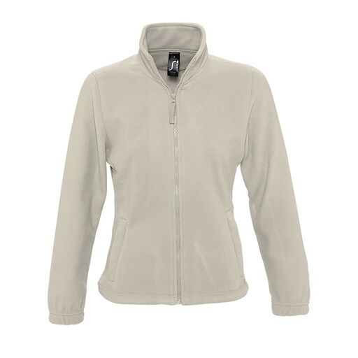 Chaqueta Polar Marnaula North