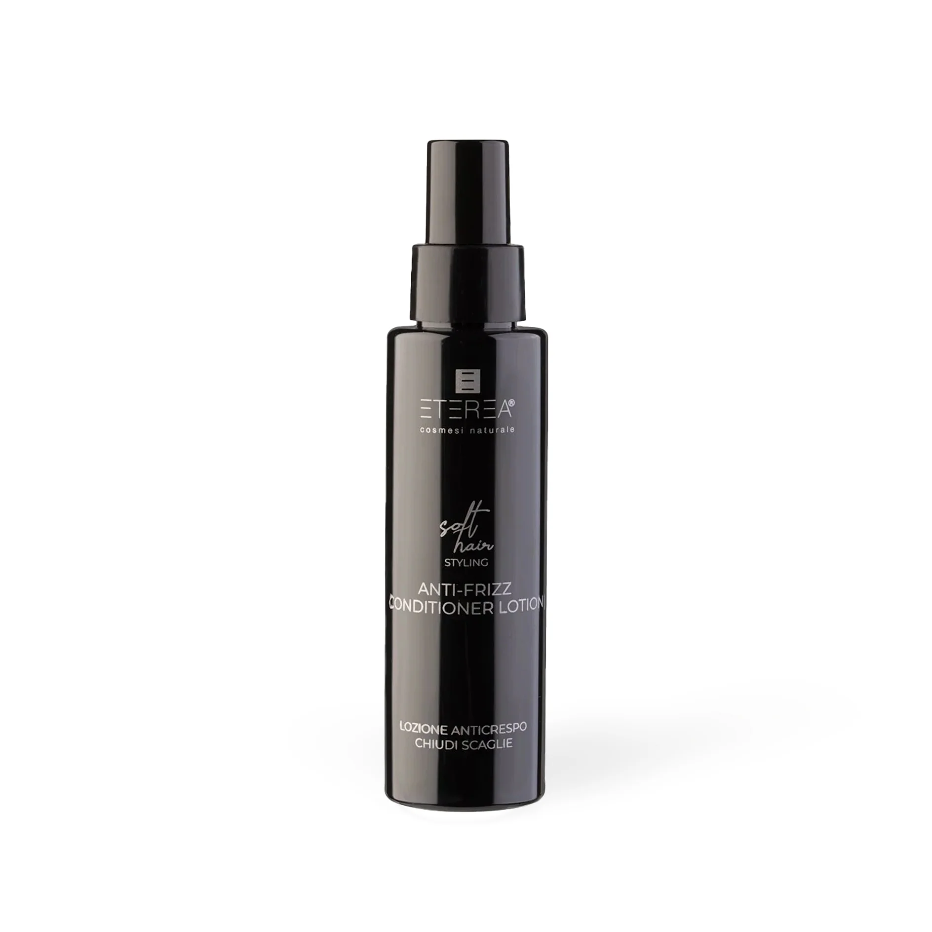 Soft Hair Anti-Frizz Conditioner Lotion - Balsamo Senza Risciacquo Capelli, Balsamo Disciplinante/Anticrespo Capelli
