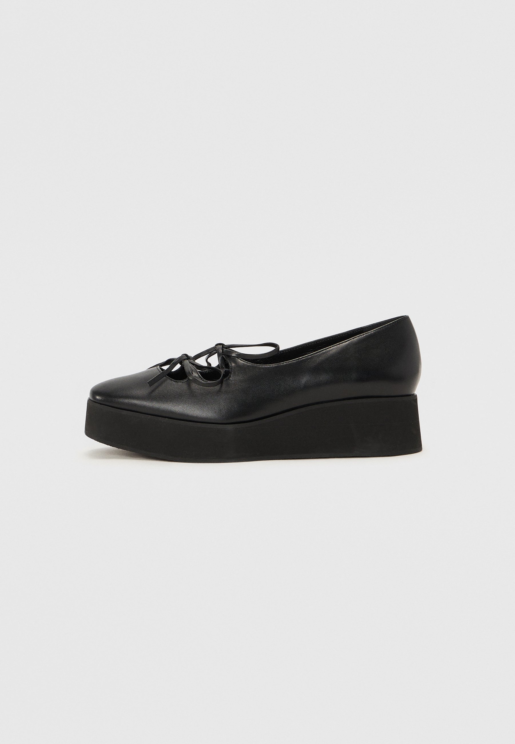 Nicole Saldana ISABEL 2.0 - Mocassins - noirs